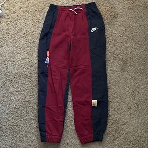 Nike sweatpants